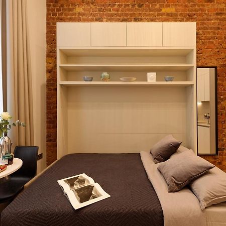 The Residen Kensington London Exterior photo