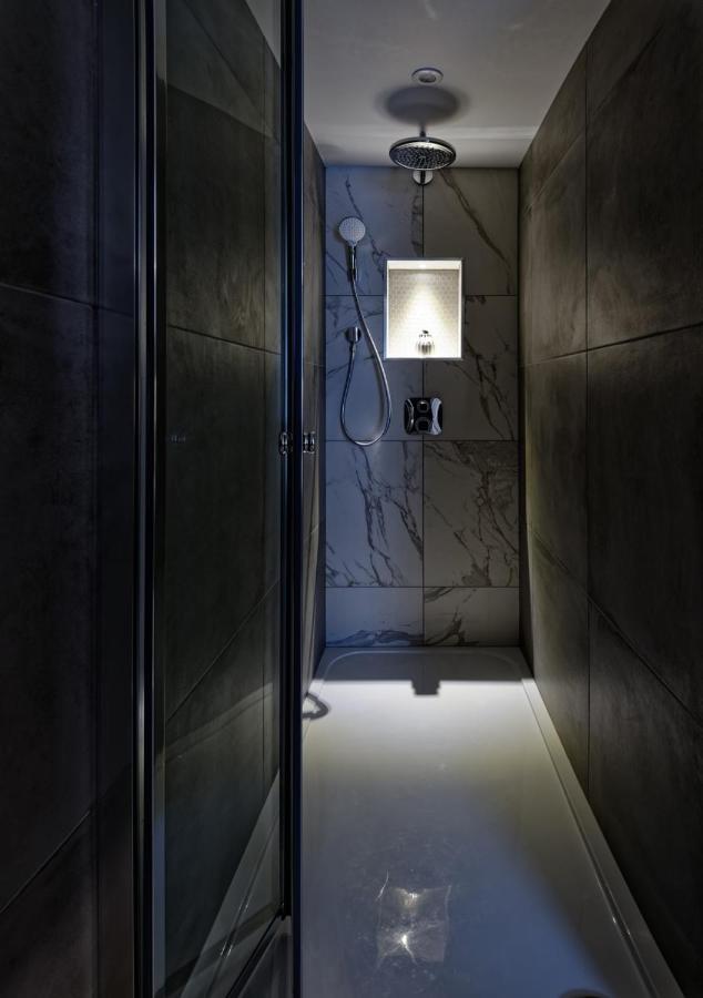 The Residen Kensington London Exterior photo