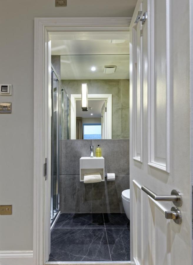 The Residen Kensington London Exterior photo
