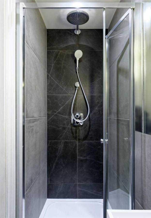 The Residen Kensington London Exterior photo
